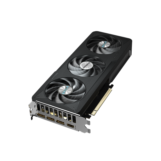 Placa video GigaByte GeForce RTX 5060 Ti EAGLE MAX OC 16G GV-N506TEAGLEMAX OC-16GD
