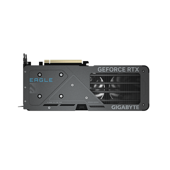 Placa video GigaByte GeForce RTX 5060 Ti EAGLE MAX OC 16G GV-N506TEAGLEMAX OC-16GD