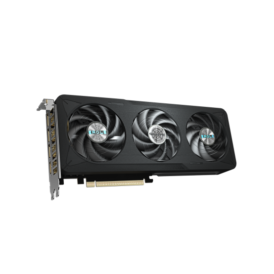 Placa video GigaByte GeForce RTX 5060 Ti EAGLE MAX OC 16G GV-N506TEAGLEMAX OC-16GD