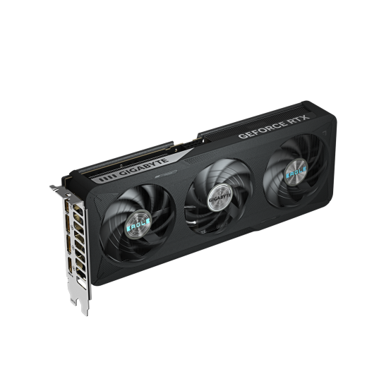 Placa video GigaByte GeForce RTX 5060 Ti EAGLE MAX OC 16G GV-N506TEAGLEMAX OC-16GD