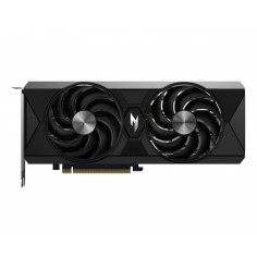 Placa video Acer Nitro Intel Arc B570 OC DP.Z4CWW.P01