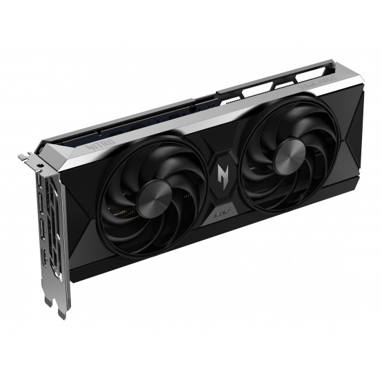 Placa video Acer Nitro Intel Arc B570 OC DP.Z4CWW.P01