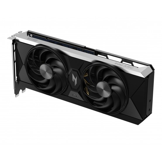 Placa video Acer Nitro Intel Arc B570 OC DP.Z4CWW.P01