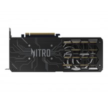 Placa video Acer Nitro Intel Arc B570 OC DP.Z4CWW.P01