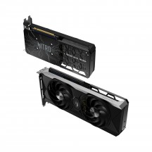 Placa video Acer Nitro Intel Arc B570 OC DP.Z4CWW.P01