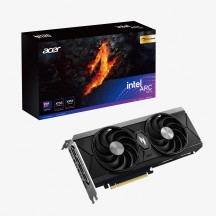 Placa video Acer Nitro Intel Arc B570 OC DP.Z4CWW.P01