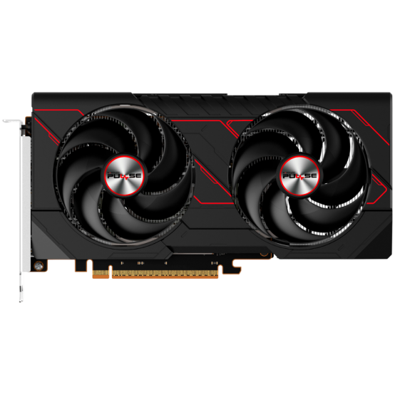 Placa video Sapphire Radeon RX 9060 XT Pulse 11350-04-20G