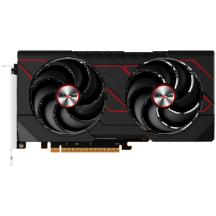 Placa video Sapphire Radeon RX 9060 XT Pulse 11350-04-20G