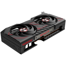 Placa video Sapphire Radeon RX 9060 XT Pulse 11350-04-20G