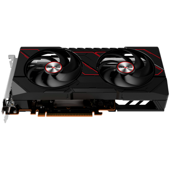 Placa video Sapphire Radeon RX 9060 XT Pulse 11350-04-20G