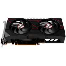 Placa video Sapphire Radeon RX 9060 XT Pulse 11350-04-20G
