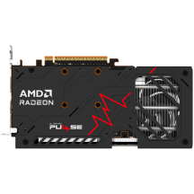 Placa video Sapphire Radeon RX 9060 XT Pulse 11350-04-20G