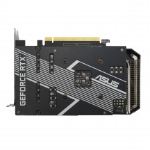 Placa video ASUS DUAL-RTX3060-12G-V2 90YV0GB3-M0NA10