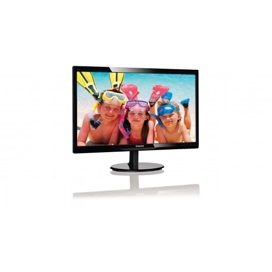 Monitor LCD Philips V-line 246V5LSB/00