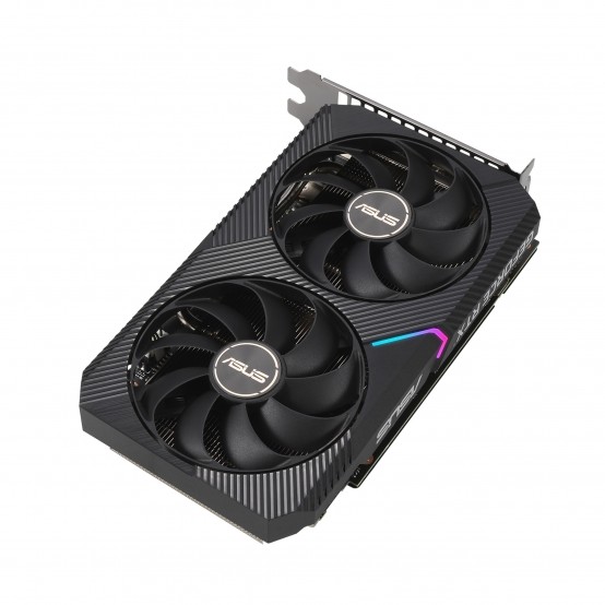 Placa video ASUS DUAL-RTX3060-12G-V2 90YV0GB3-M0NA10