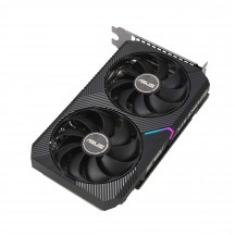Placa video ASUS DUAL-RTX3060-12G-V2 90YV0GB3-M0NA10