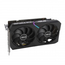 Placa video ASUS DUAL-RTX3060-12G-V2 90YV0GB3-M0NA10
