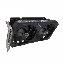 Placa video ASUS DUAL-RTX3060-12G-V2 90YV0GB3-M0NA10