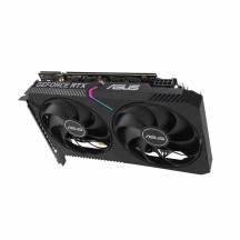 Placa video ASUS DUAL-RTX3060-12G-V2 90YV0GB3-M0NA10