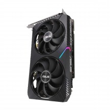 Placa video ASUS DUAL-RTX3060-12G-V2 90YV0GB3-M0NA10