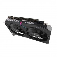 Placa video ASUS DUAL-RTX3060-12G-V2 90YV0GB3-M0NA10