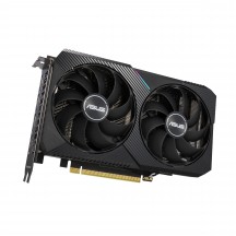 Placa video ASUS DUAL-RTX3060-12G-V2 90YV0GB3-M0NA10