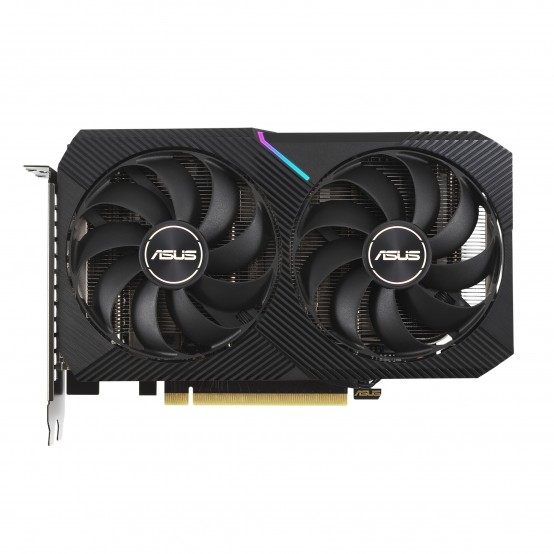 Placa video ASUS DUAL-RTX3060-12G-V2 90YV0GB3-M0NA10