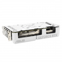 Placa video ASUS DUAL-RTX4060TI-O8G-EVO-WHITE 90YV0J4B-M0NA00