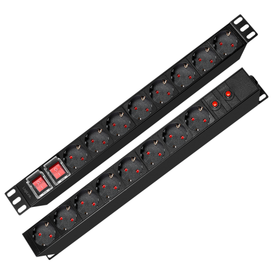 Prelungitor LogiLink  PDU1601