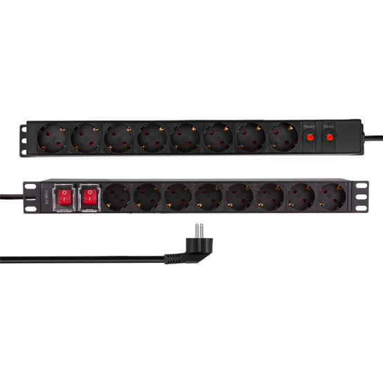 Prelungitor LogiLink  PDU1601