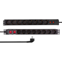 Prelungitor LogiLink  PDU1601