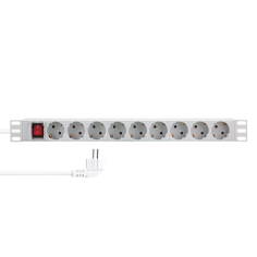 Prelungitor LogiLink  PDU9C04