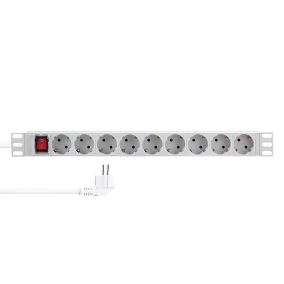 Prelungitor LogiLink  PDU9C04