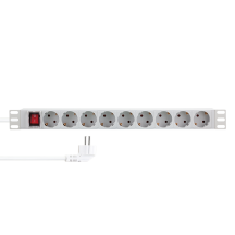 Prelungitor LogiLink  PDU9C04