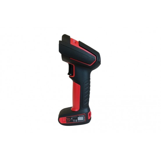 Scanner Honeywell Granit XP 1990iXLR Ultra-Rugged Long Range Scanner 1990IXLR-3SER-R