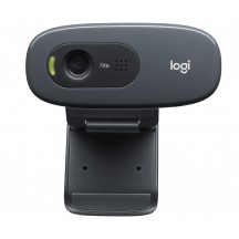 Camera web Logitech C270 960-000584