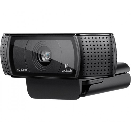 Camera web Logitech HD Pro C920 Pro 960-000960