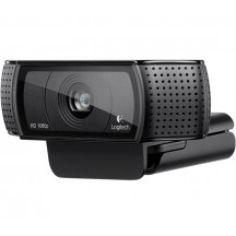 Camera web Logitech HD Pro C920 Pro 960-000960
