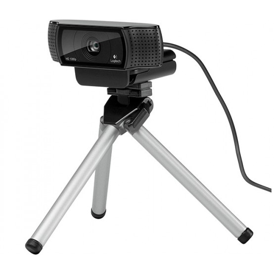 Camera web Logitech HD Pro C920 Pro 960-000960