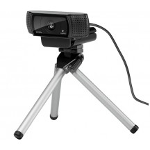 Camera web Logitech HD Pro C920 Pro 960-000960