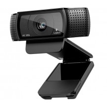 Camera web Logitech HD Pro C920 Pro 960-000960