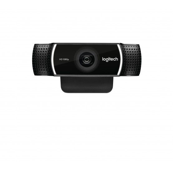 Camera web Logitech C922 PRO HD STREAM WEBCAM 960-001087