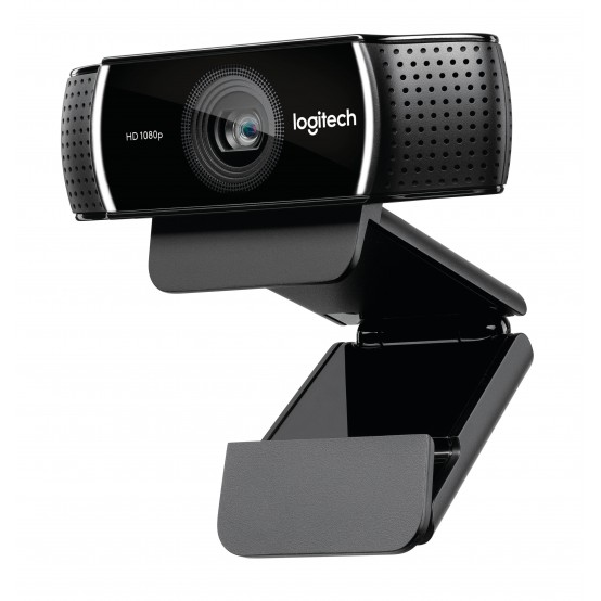 Camera web Logitech C922 PRO HD STREAM WEBCAM 960-001087