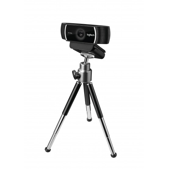 Camera web Logitech C922 PRO HD STREAM WEBCAM 960-001087