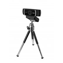 Camera web Logitech C922 PRO HD STREAM WEBCAM 960-001087