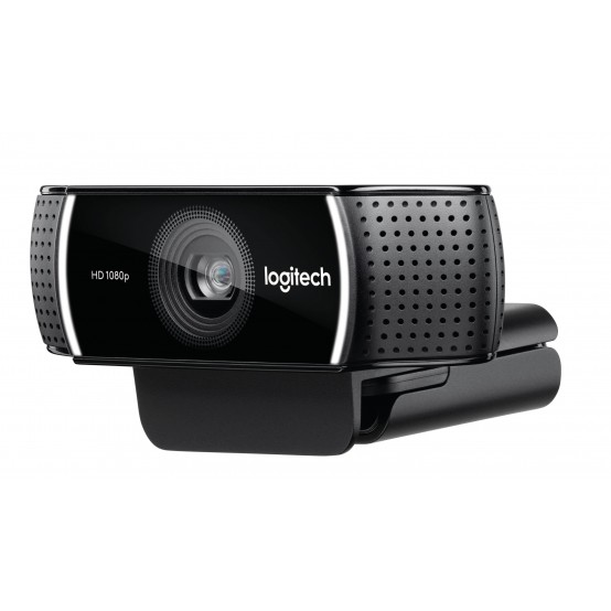 Camera web Logitech C922 PRO HD STREAM WEBCAM 960-001087