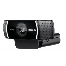 Camera web Logitech C922 PRO HD STREAM WEBCAM 960-001087