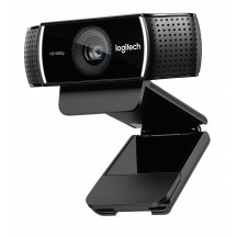 Camera web Logitech C922 PRO HD STREAM WEBCAM 960-001087