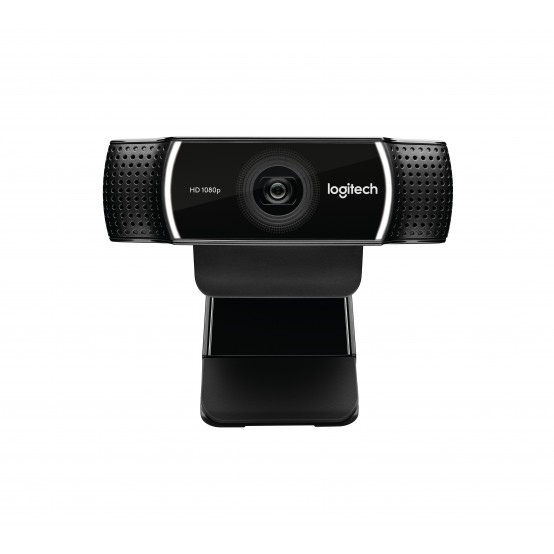 Camera web Logitech C922 PRO HD STREAM WEBCAM 960-001087