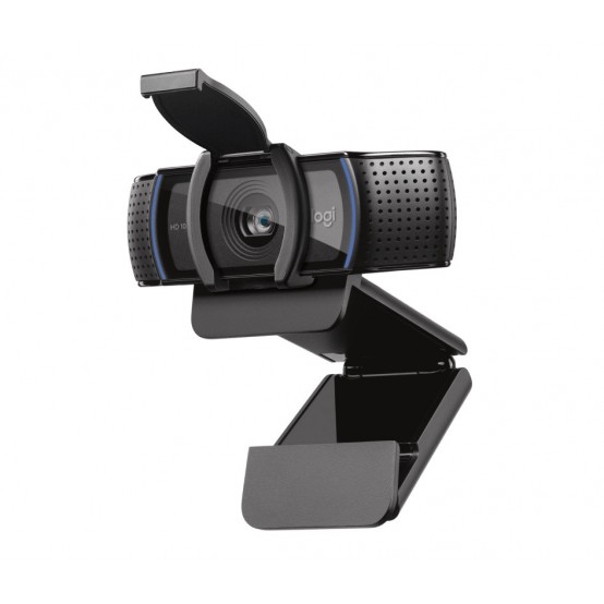 Camera web Logitech C920e Business Webcam 960-001384